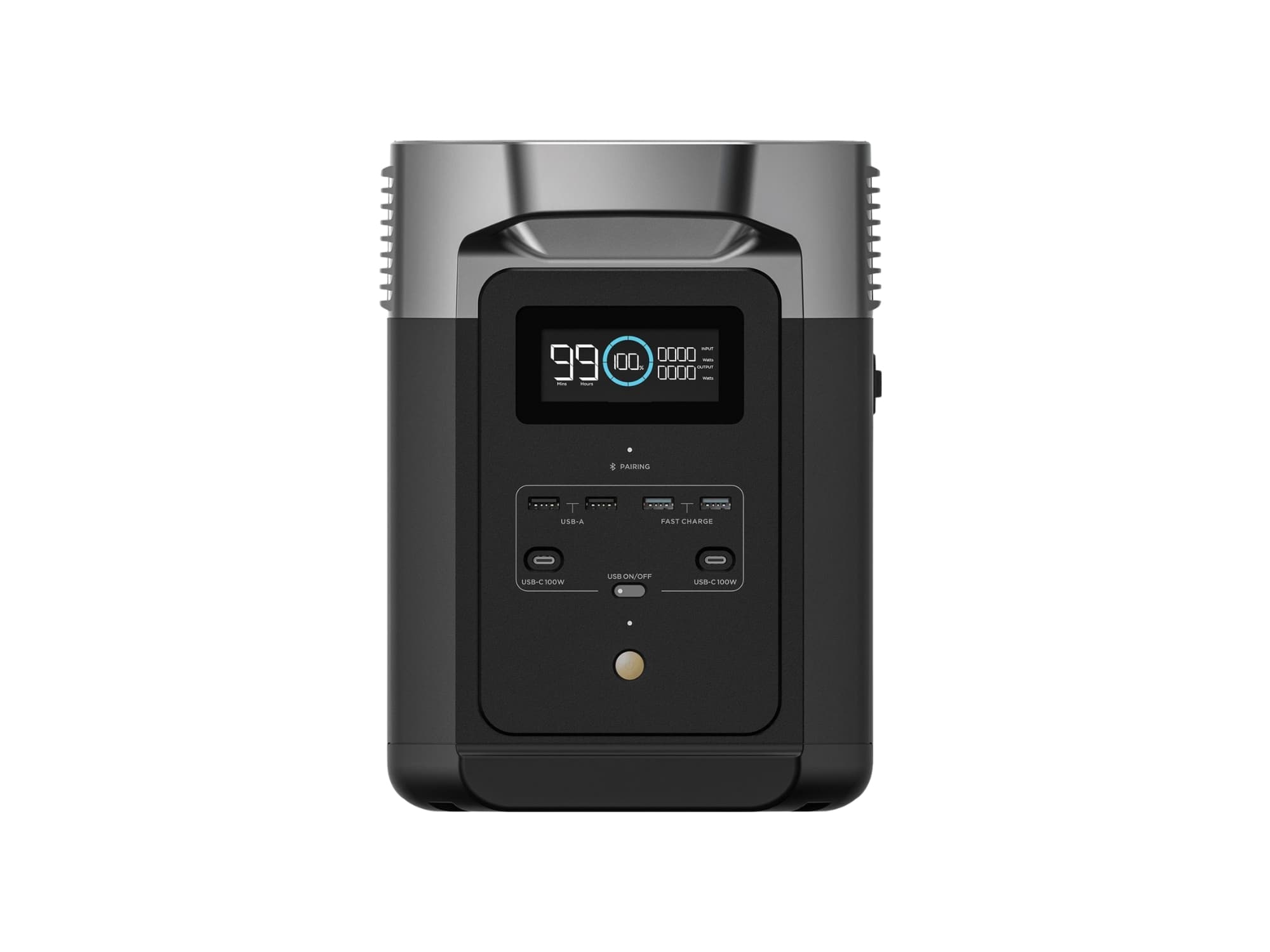 Зарядна Станція Eco Flow Delta 2