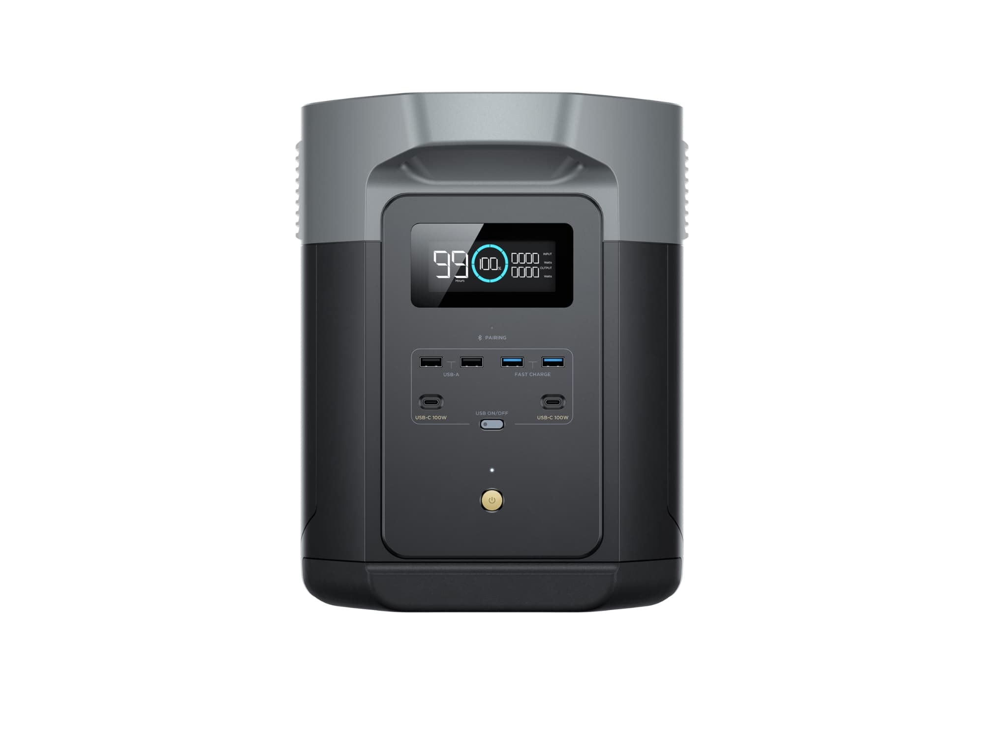 Зарядна Станція Eco Flow Delta 2 Max