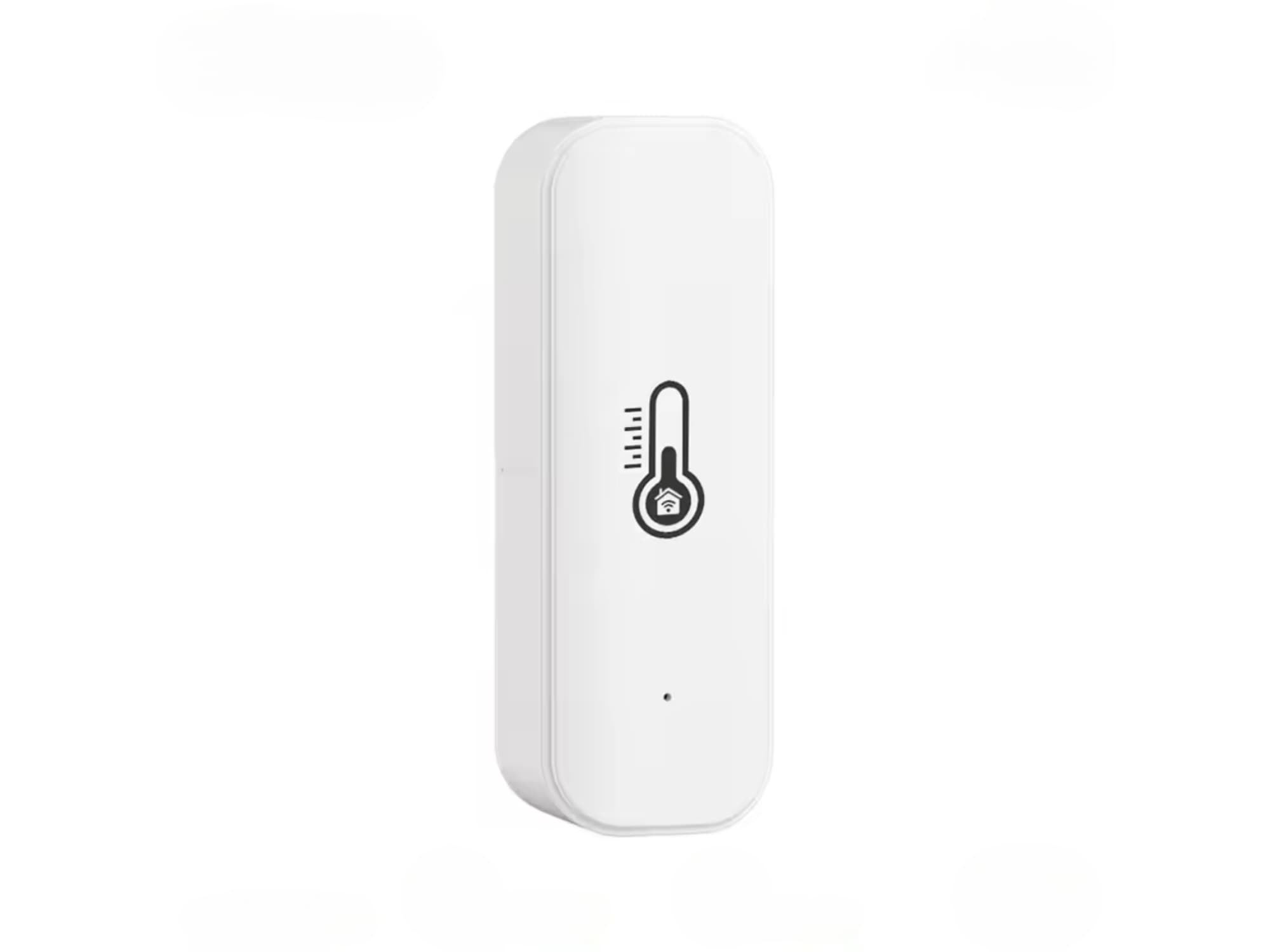 Smart Датчик Температури Та Вологості Tuya 20 a L.riker