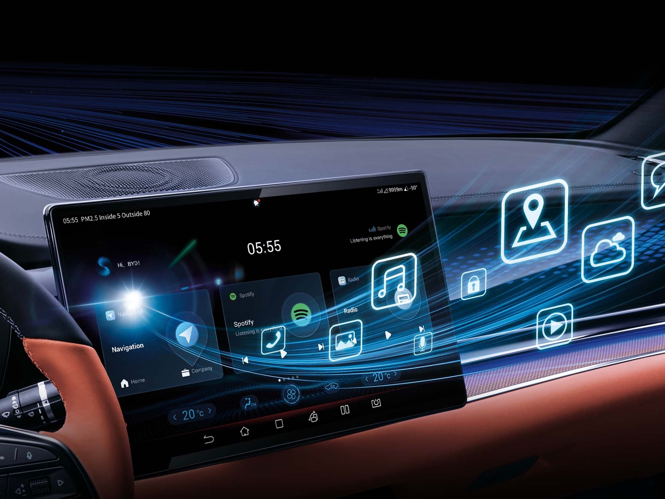 Оновлення Блоків