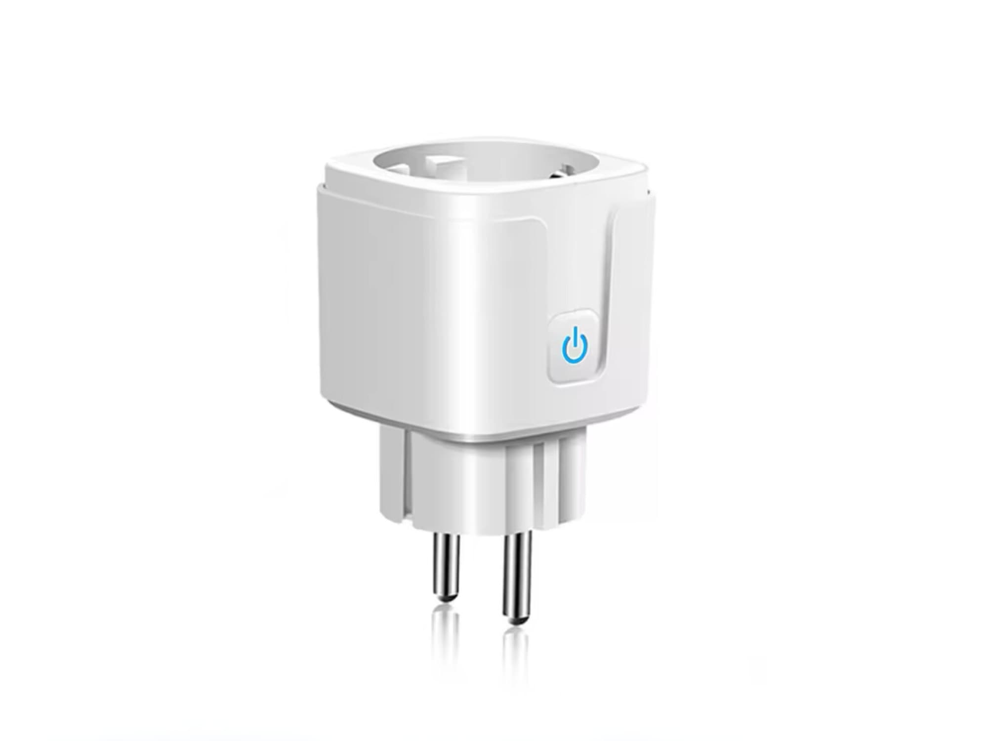 Smart Розетка Tuya 20 a L.riker