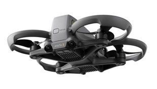 FPV дрон DJI Avata 2 Pro-View Combo with 3-Battery (CP.FP.00000151.02) 7210 фото