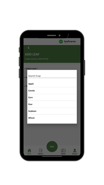 Ліцензія LeafCares Arable Plus LeafCares Arable 7204 фото
