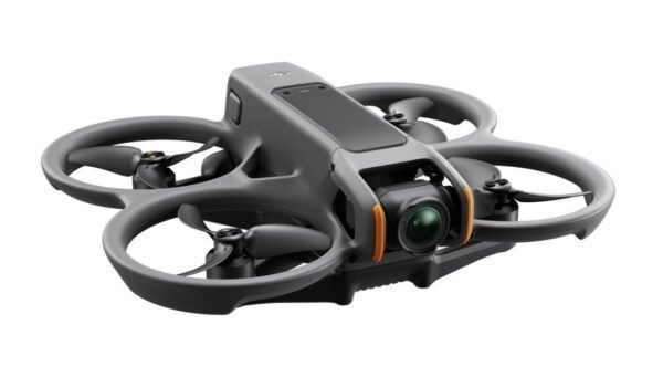 FPV дрон DJI Avata 2 Pro-View Combo with 3-Battery (CP.FP.00000151.02) 7210 фото