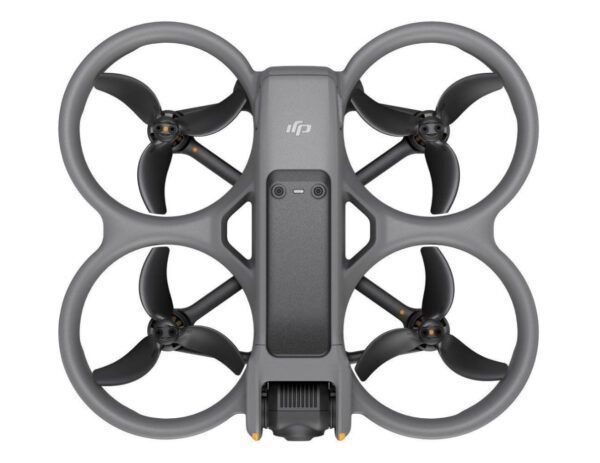 FPV дрон DJI Avata 2 Pro-View Combo with 3-Battery (CP.FP.00000151.02) 7210 фото