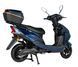 Електроскутер Atlas Falcon 1800W Box Cyan Blue 2731164020 фото 4