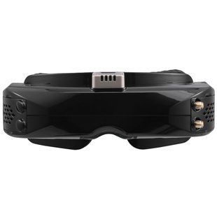 Окуляри FPV Skyzone SKY04X PRO 5.8GHz 56CH L,X Band (SKY04XP5G) 7226 фото