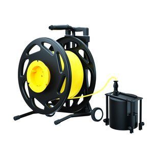 Система живлення змінного струму AC power supply 100m 4239 фото