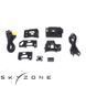 Відеоприймач (VRX) Skyzone Skyzone steadyview 7655 фото 3
