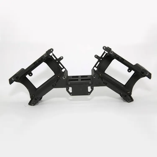 XAG XP 2020 Anti-Roll Bar (Front) (02-002-04993) 4550 фото