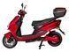 Електроскутер Atlas Speedy Box 2000W Red 2350035031 фото 2