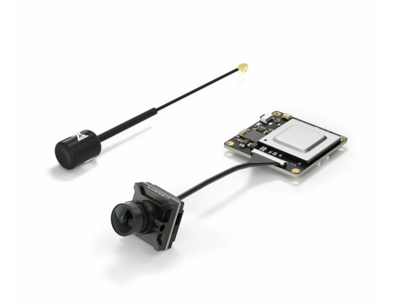 Avatar HD Mini 1S Kit 7557 фото
