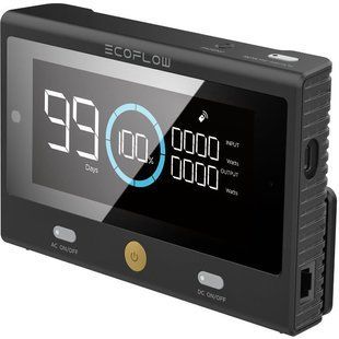 Контроллер EcoFlow DELTA Pro Remote Control 4080 фото