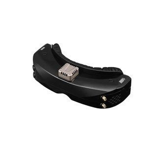 Відеоокуляри для FPV Skyzone SKY04X PRO OLED 5.8G 7661 фото