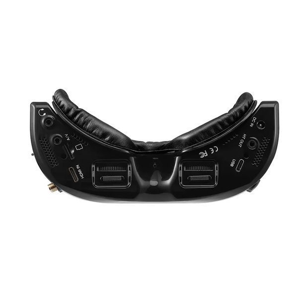 Відеоокуляри для FPV Skyzone SKY04X PRO OLED 5.8G 7661 фото