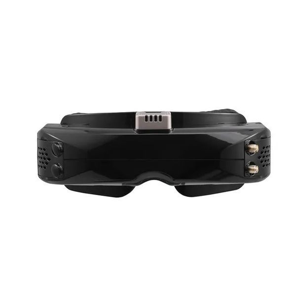 Відеоокуляри для FPV Skyzone SKY04X PRO OLED 5.8G 7661 фото