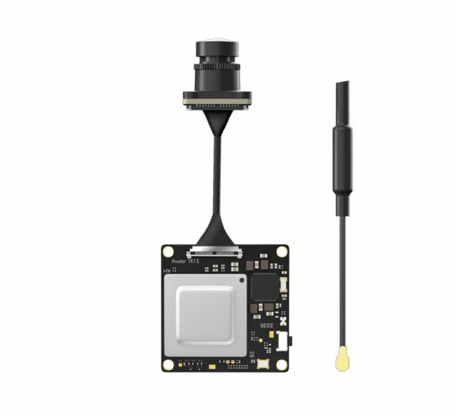 Avatar Mini 1S Lite Kit 7558 фото
