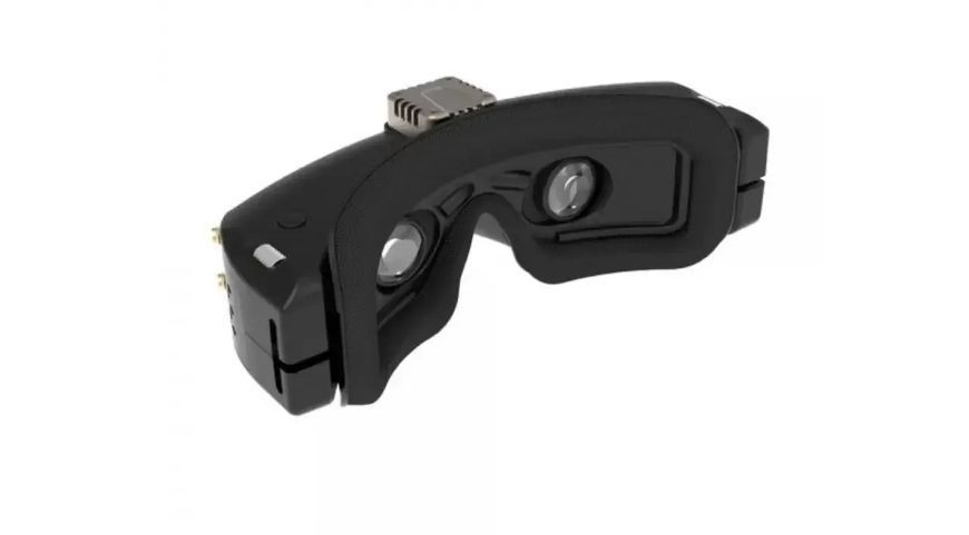 Відеоокуляри для FPV Skyzone SKY04X PRO OLED 5.8G 7661 фото