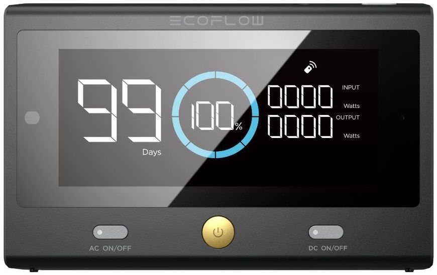 Контроллер EcoFlow DELTA Pro Remote Control 4080 фото