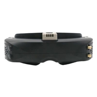 Окуляри FPV Skyzone SKY04O PRO 5.8GHz 56CH L,X Band (SKY04OP5G) 7237 фото