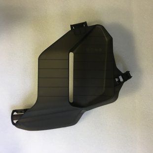 XAG V40 Hood Left Side Cover (02-001-05769) 6374 фото