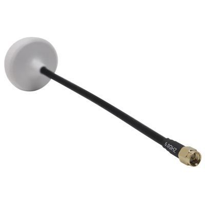 Антена для дрона Skyzone Mushroom 5.0GHz 160mm SMA RHCP упаковка 500 шт. (AT5GBOX) 7239 фото