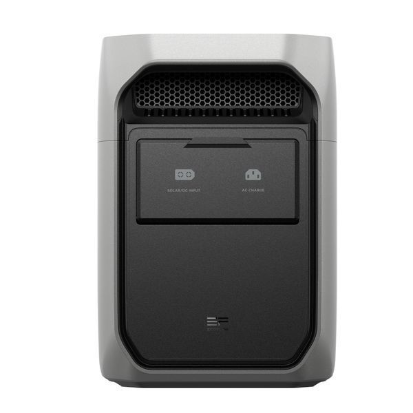 Зарядна станція EcoFlow DELTA 3 Classic 7427 фото