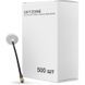 Антена для дрона Skyzone Mushroom 5.0GHz 160mm SMA RHCP упаковка 500 шт. (AT5GBOX) 7239 фото 1