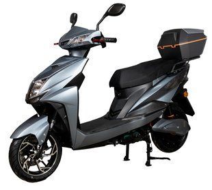 Електроскутер Atlas Falcon 1800W Box Grey 2881622032 фото