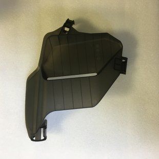 XAG V40 Hood Right Side Cover (02-001-05770) 6375 фото