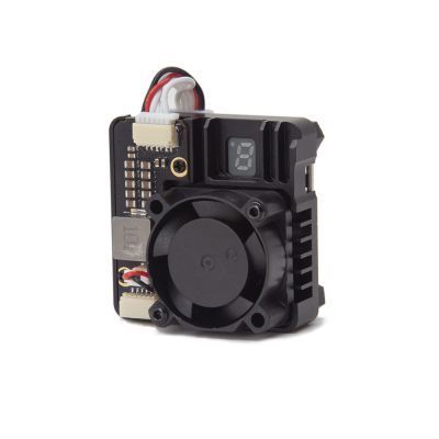 Відеопередавач (VTX) Skyzone 2.5W 1.2GHz 16CH упаковка 200шт. (VT1225BOX) 7245 фото
