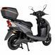 Електроскутер Atlas Falcon 1800W Box Grey 2881622032 фото 4