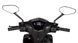 Електроскутер Atlas Spider 2 Box 2000W Black 2350035036 фото 8