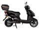 Електроскутер Atlas Spider 2 Box 2000W Black 2350035036 фото 3