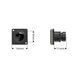 Avatar mini 1s lite camera with coxial cable 7562 фото 2