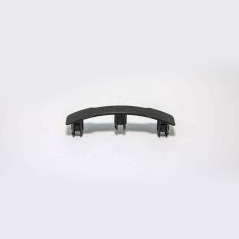 XAG P20 / 30 2019 bumper on motor shell (02-001-02672) 5053 фото