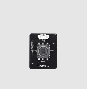 Плата OSD-меню (2 шт.) CADDXFPV Camera Accessories OSD Menu Board 7614 фото