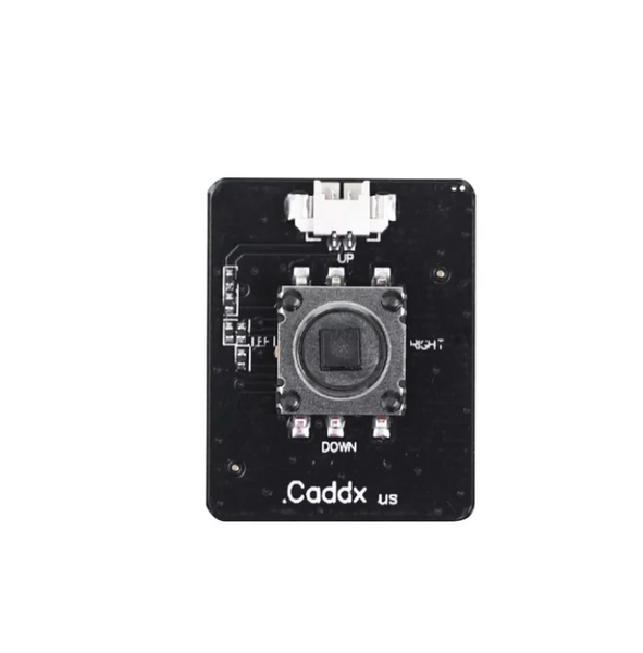 Плата OSD-меню (2 шт.) CADDXFPV Camera Accessories OSD Menu Board 7614 фото