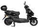 Електроскутер ATLAS Tiger Box 2000W Black 2619856697 фото 3