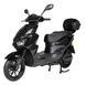 Електроскутер ATLAS Tiger Box 2000W Black 2619856697 фото 1