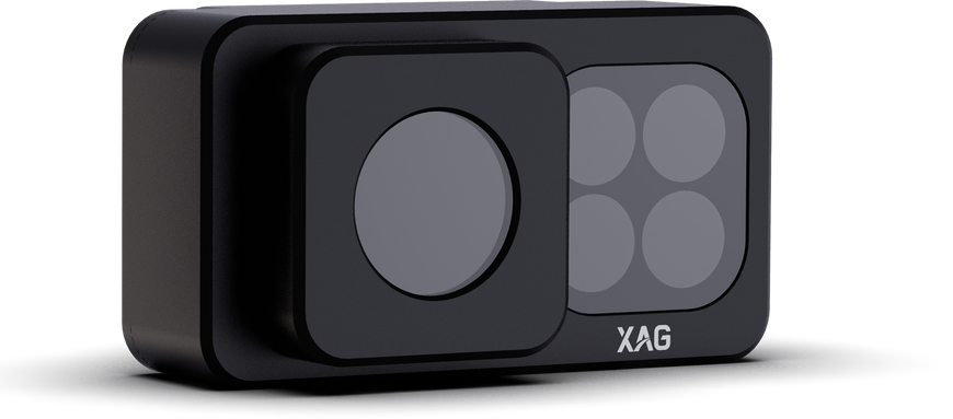 Мультиспектральна камера XAG XCam MultiSpectrum 3623 фото