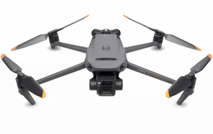 Квадрокоптер DJI Mavic 3 Enterprise (M3E) 7256 фото