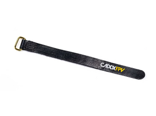 CADDXFPV Skid Battery Straps &mdash; ремінці для кріплення акумулятора CADDXFPV (серія Skid). 7615 фото
