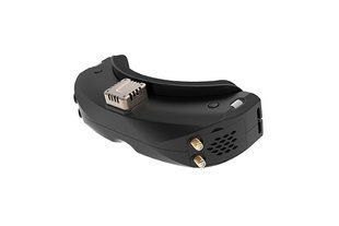 Окуляри FPV Skyzone SKY04O PRO 5G 1280x720 5.8GHz 7212 фото