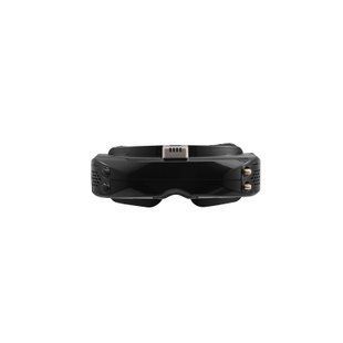 ОКУЛЯРИ FPV SKYZONE SKY04X V2 OLED 5.8GHZ 56CH L,X BAND BLACK (SKY04X5GBLK) 7656 фото