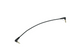 Аудіокабель Dual Head 90&deg; 4-контактний &rarr; 5-контактний для Goggles X 7598 фото 1
