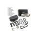 ОКУЛЯРИ FPV SKYZONE SKY04X V2 OLED 5.8GHZ 56CH L,X BAND BLACK (SKY04X5GBLK) 7656 фото 2