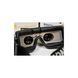 ОКУЛЯРИ FPV SKYZONE SKY04X V2 OLED 5.8GHZ 56CH L,X BAND BLACK (SKY04X5GBLK) 7656 фото 3