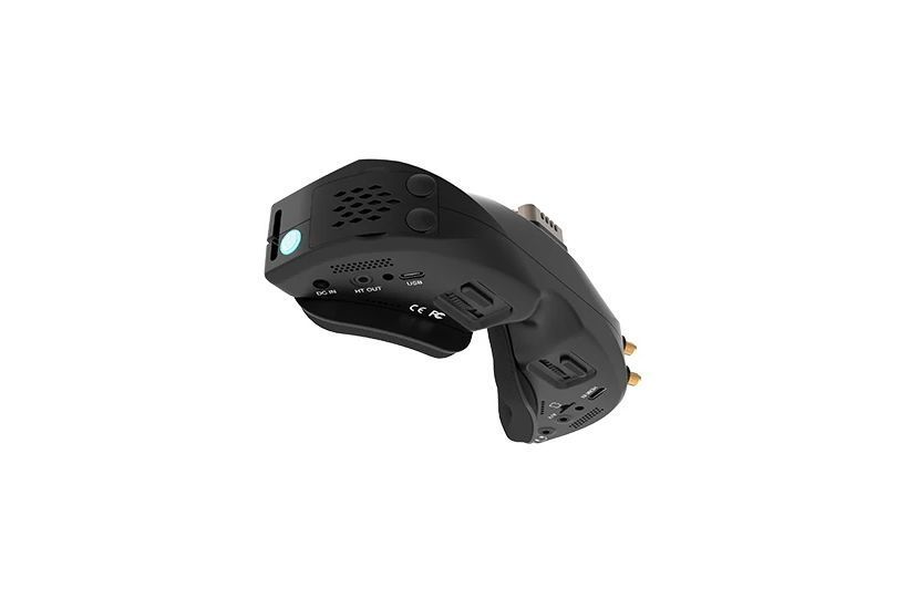 Окуляри FPV Skyzone SKY04O PRO 5G 1280x720 5.8GHz 7212 фото