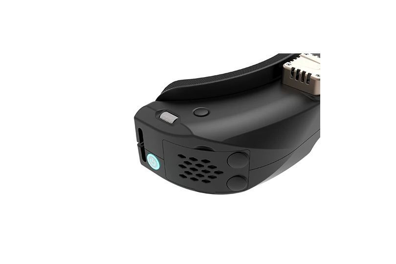 Окуляри FPV Skyzone SKY04O PRO 5G 1280x720 5.8GHz 7212 фото